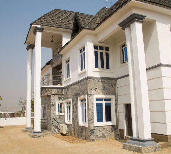 TAF HOUSE-20